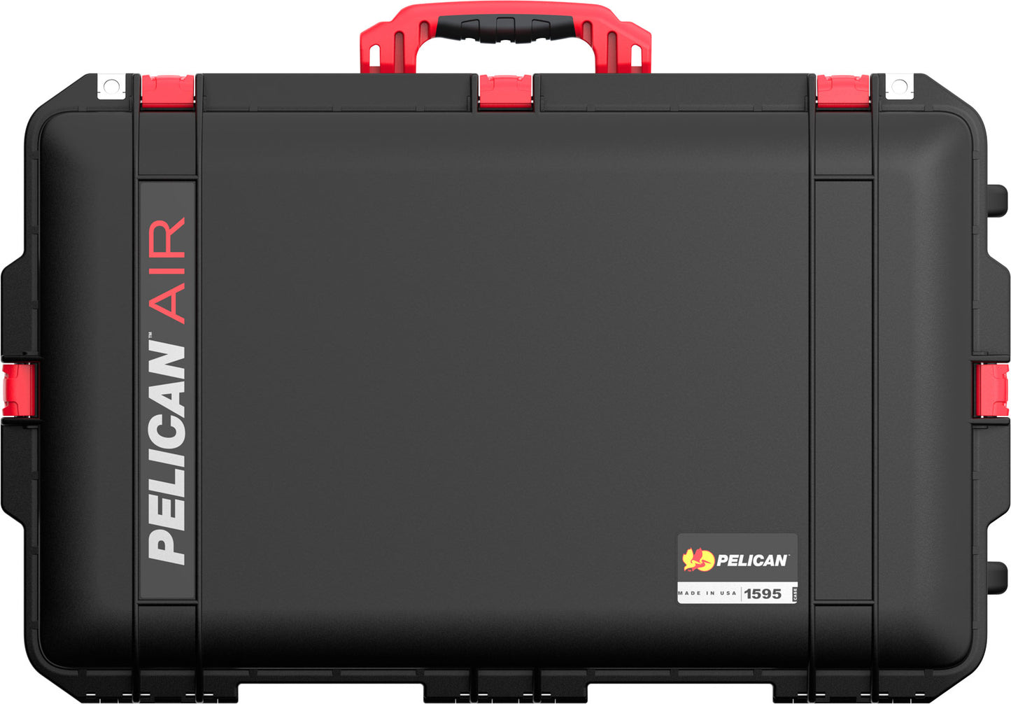 1595 Air Case