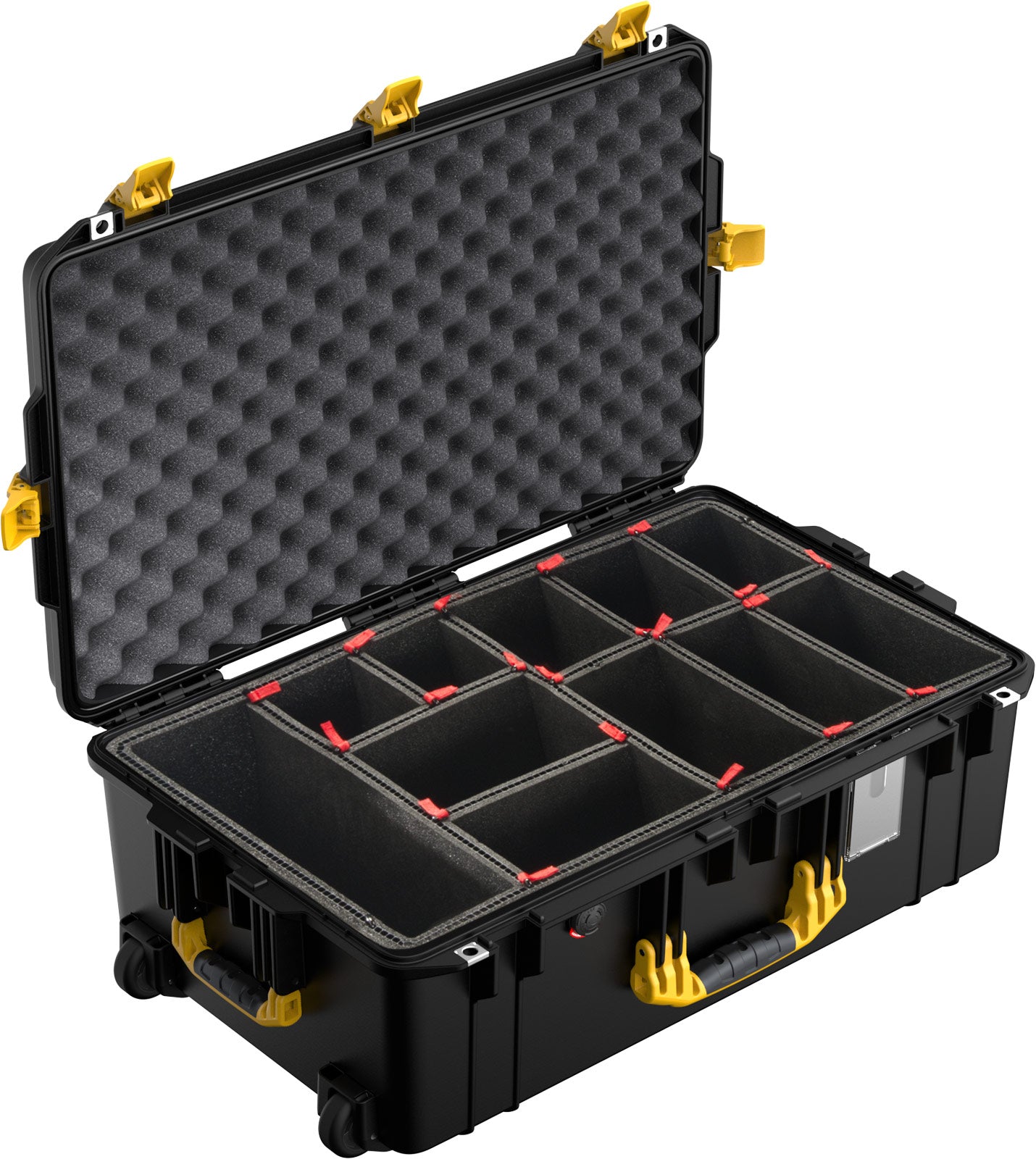 1595 Case Air