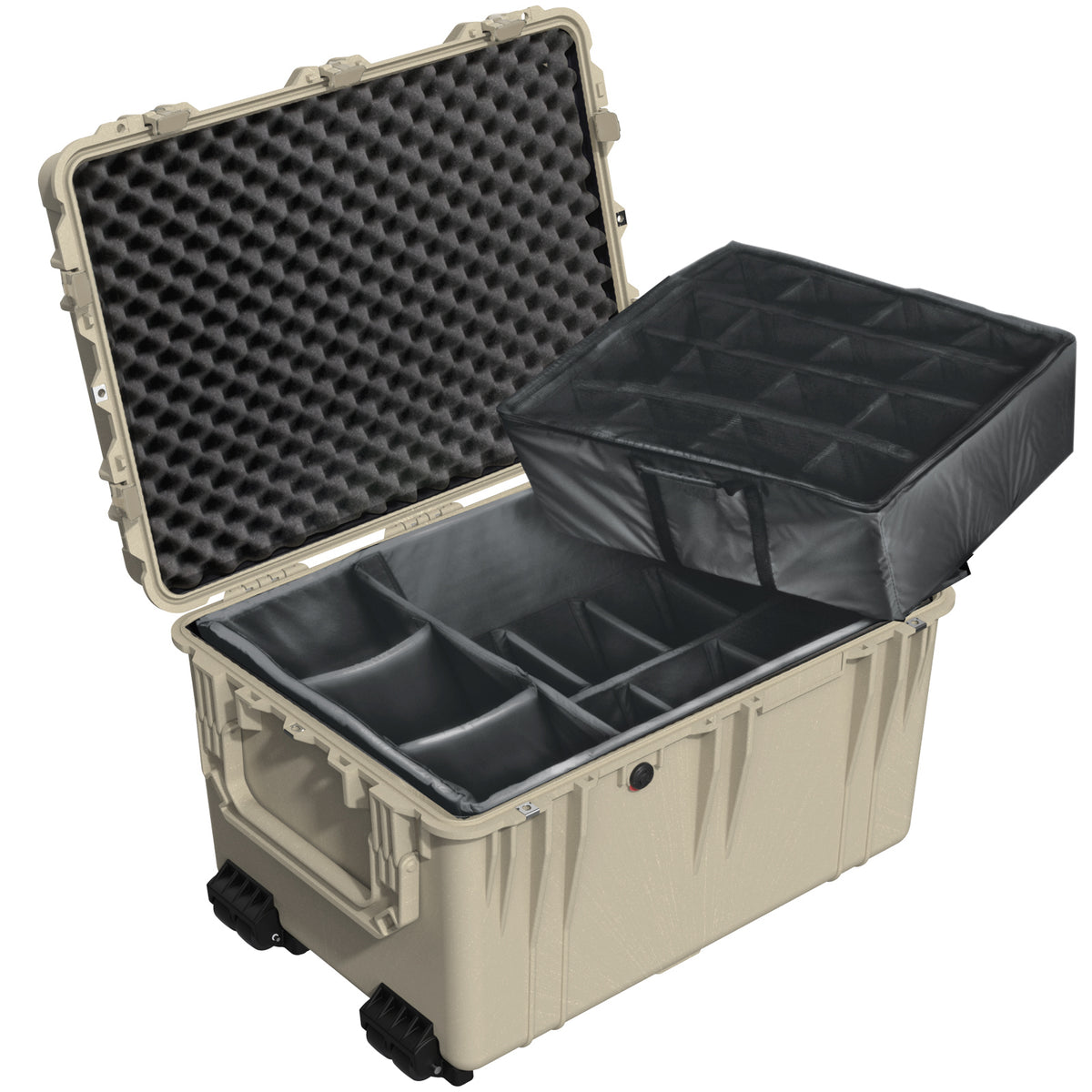 1660 Protector Case