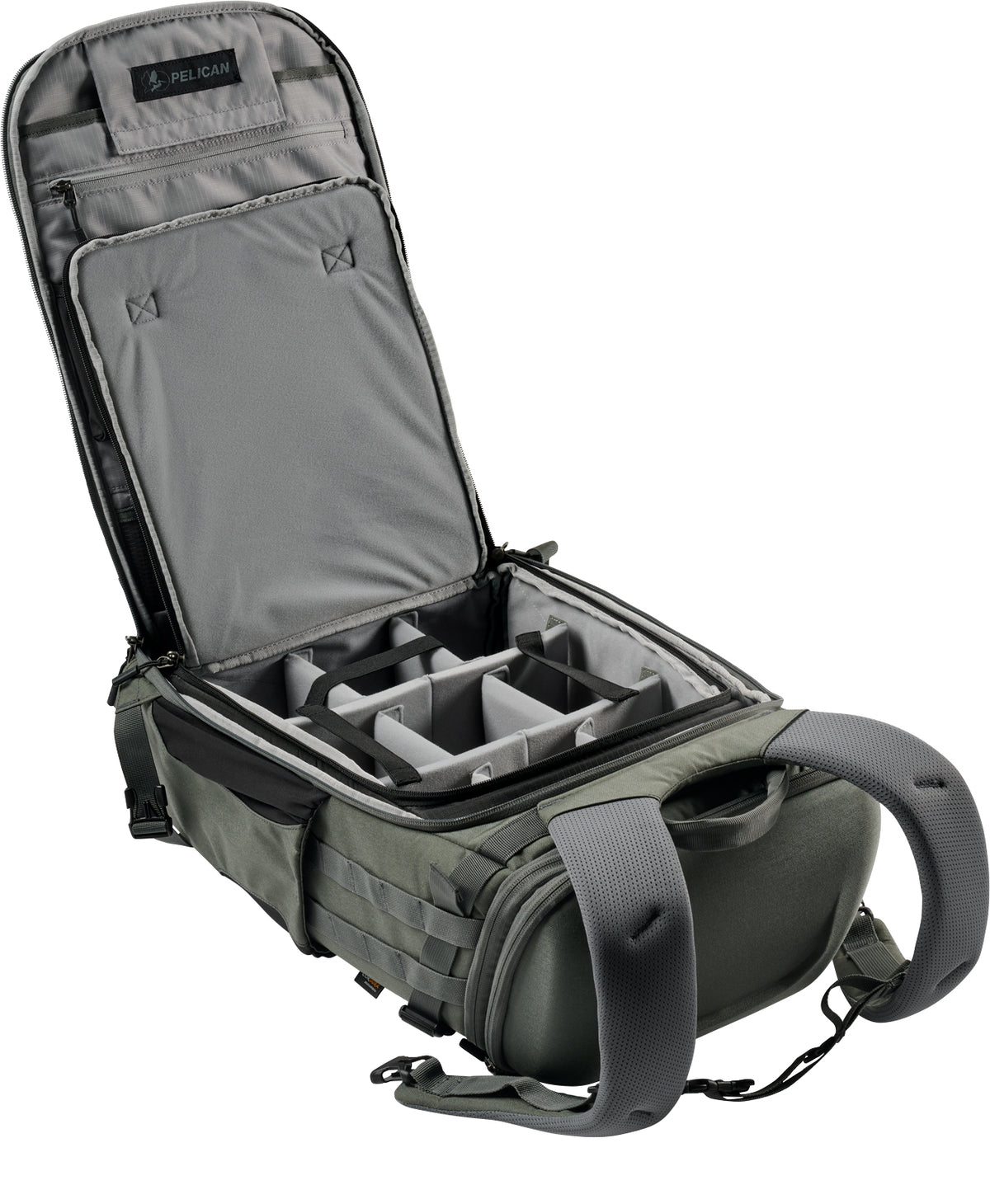PX35 Aegis 35L Creator Backpack
