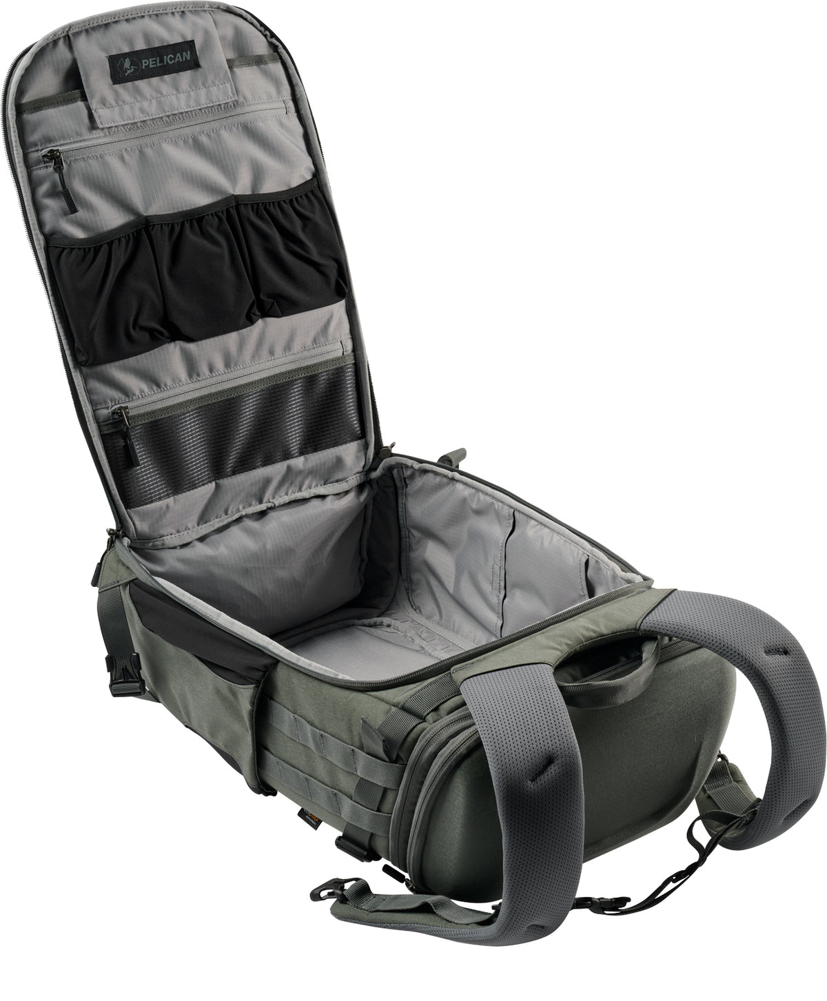 PX35 Aegis 35L Creator Backpack