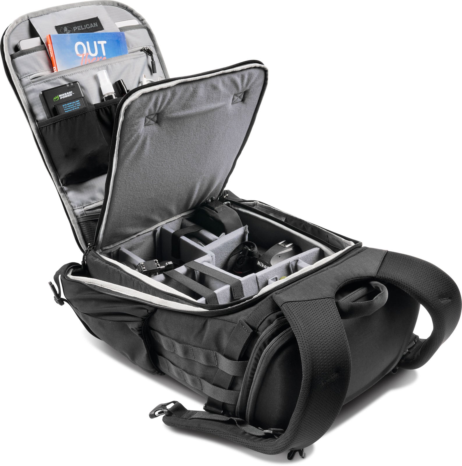 PX35 Aegis 35L Creator Backpack