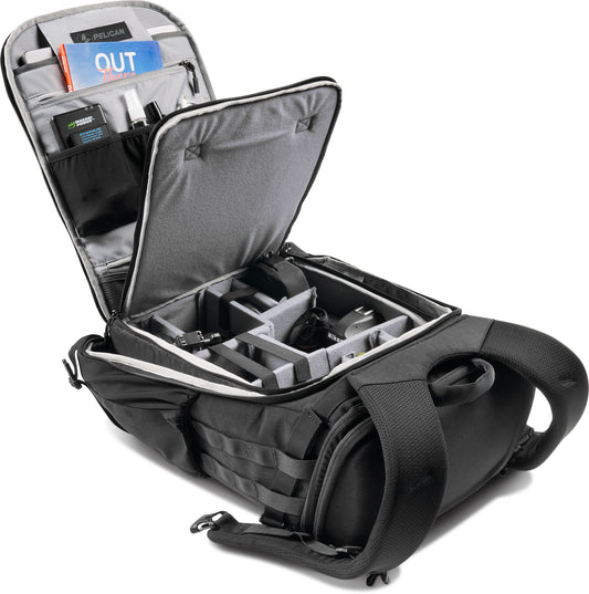PX35 Aegis 35L Creator Backpack