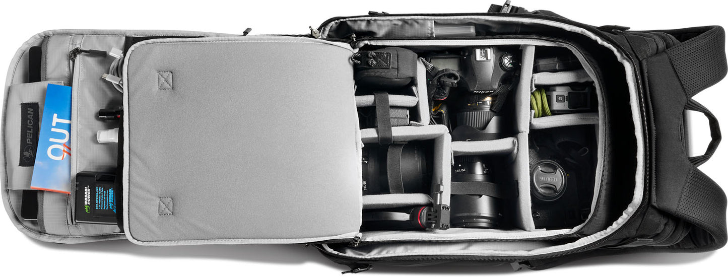 PX35 Aegis 35L Creator Backpack