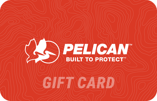 Pelican Gift Card