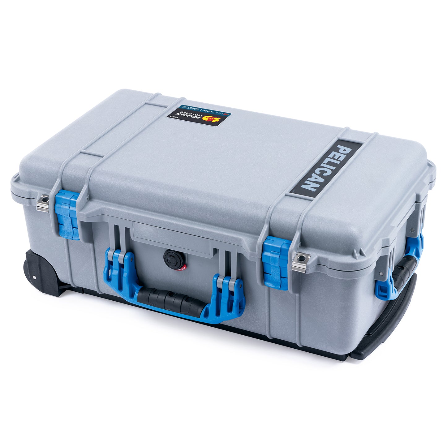 1510 Protector Carry-On Case