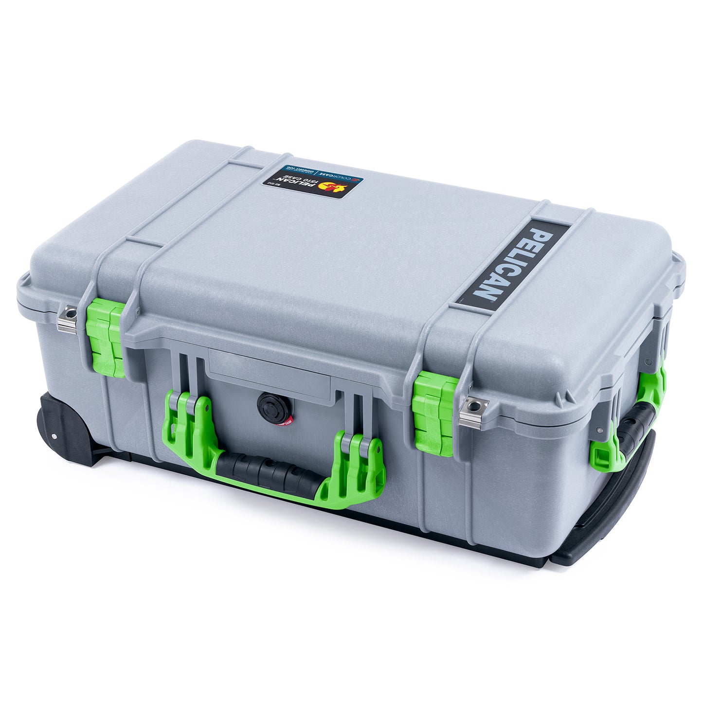 1510 Protector Carry-On Case