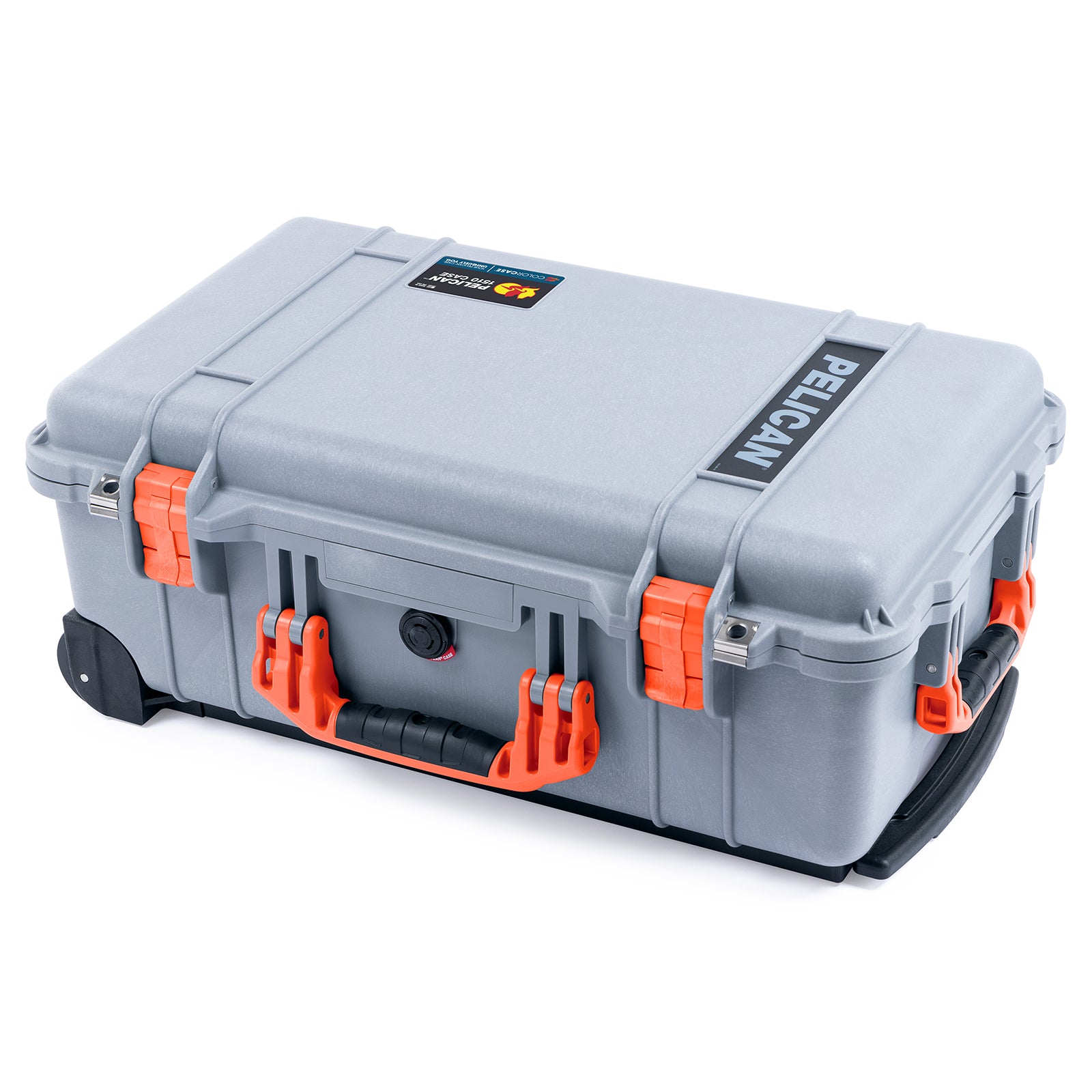 1510 Protector Carry-On Case