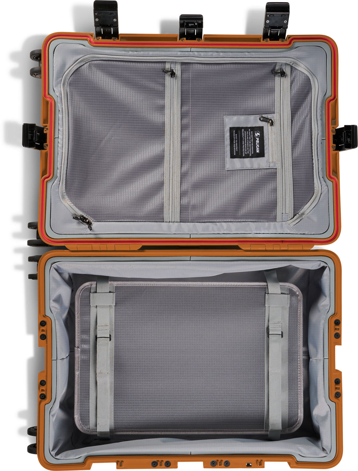30" ATX Check-In Hard-Sided Luggage