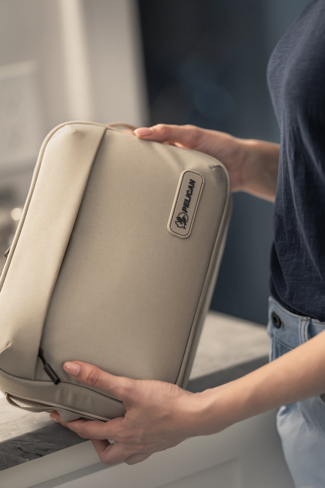 DK5 ModPak Toiletry Bag