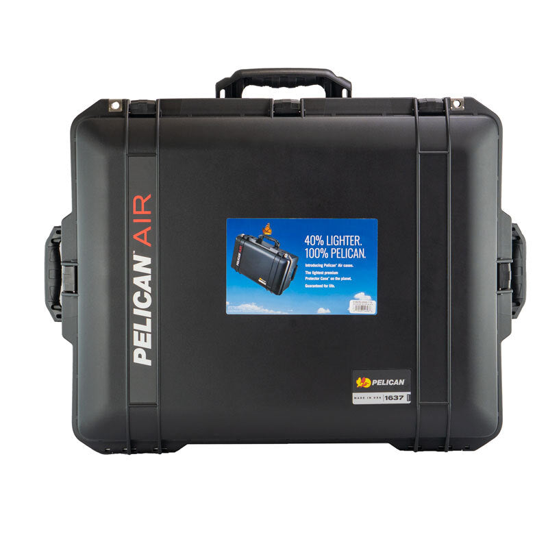 1637L Air Laptop Case