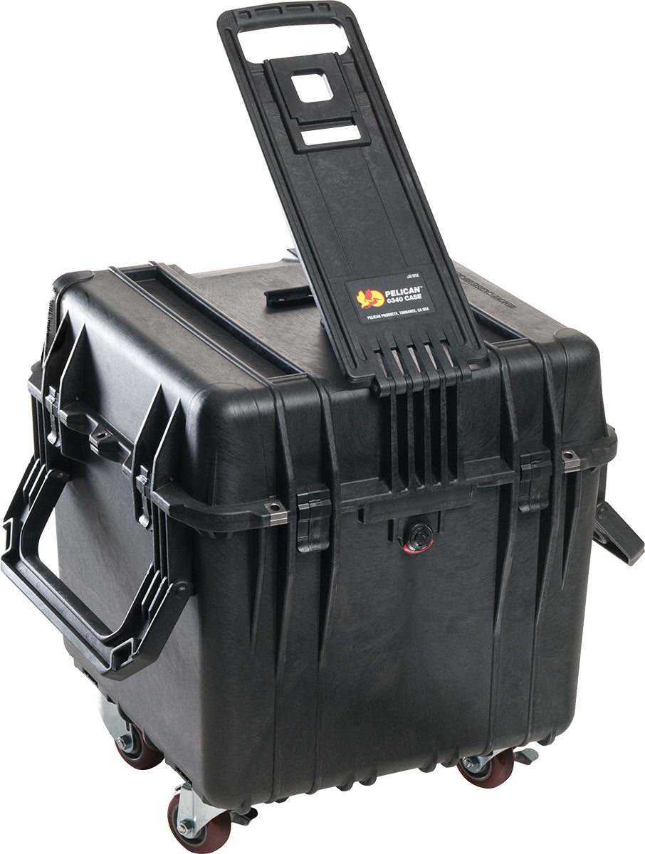 0340 Protector Cube Case