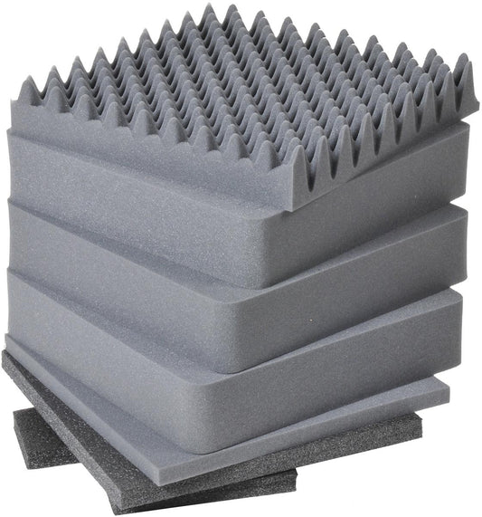 0341 7 pc. Replacement Foam Set