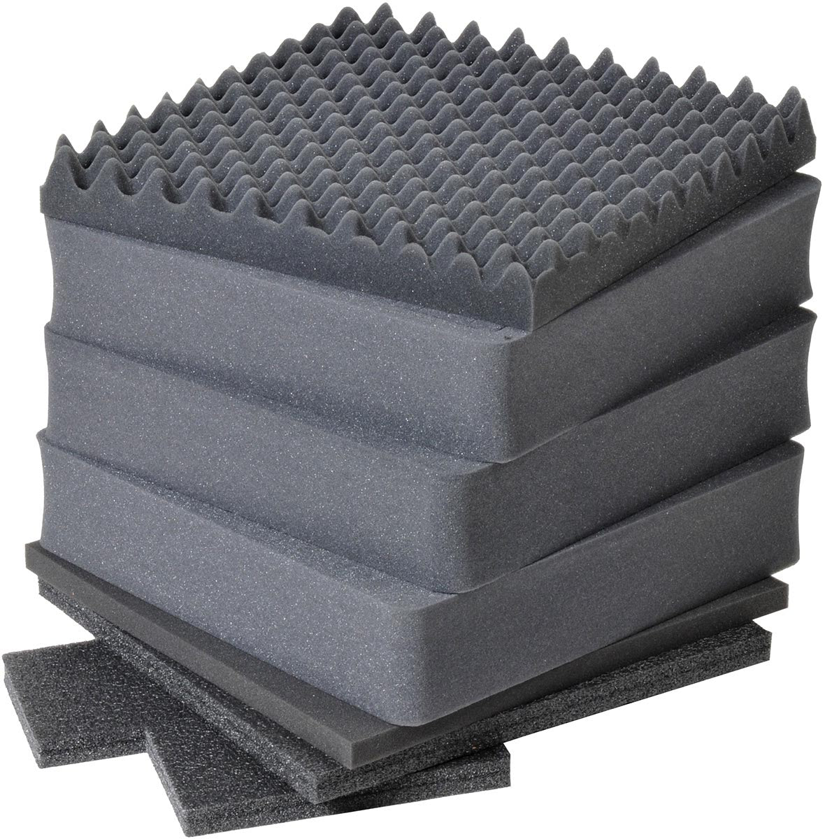 0351 7 pc. Replacement Foam Set