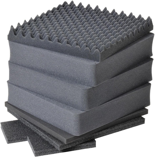0351 7 pc. Replacement Foam Set