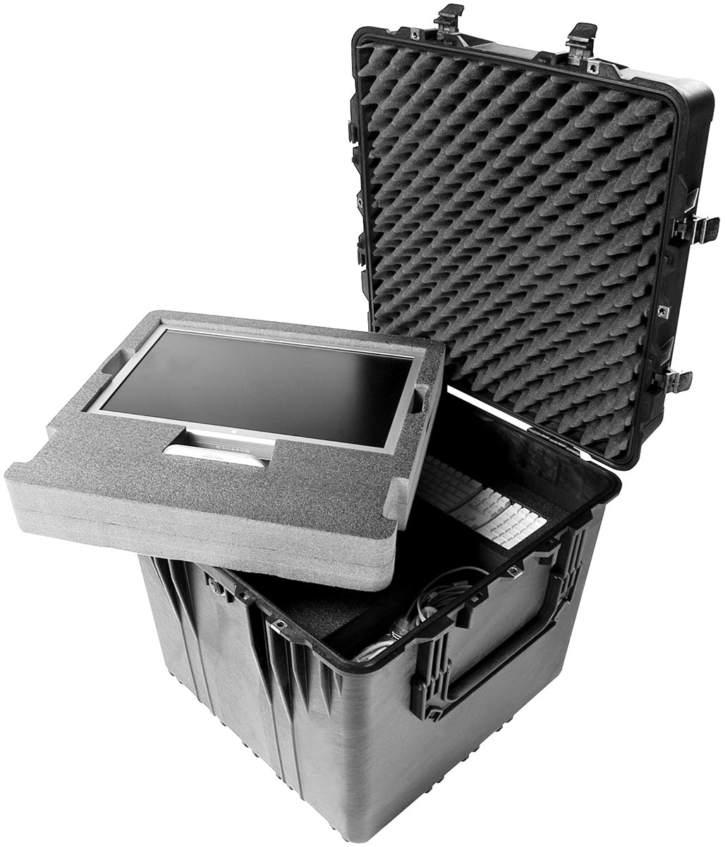 0370 Protector Cube Case