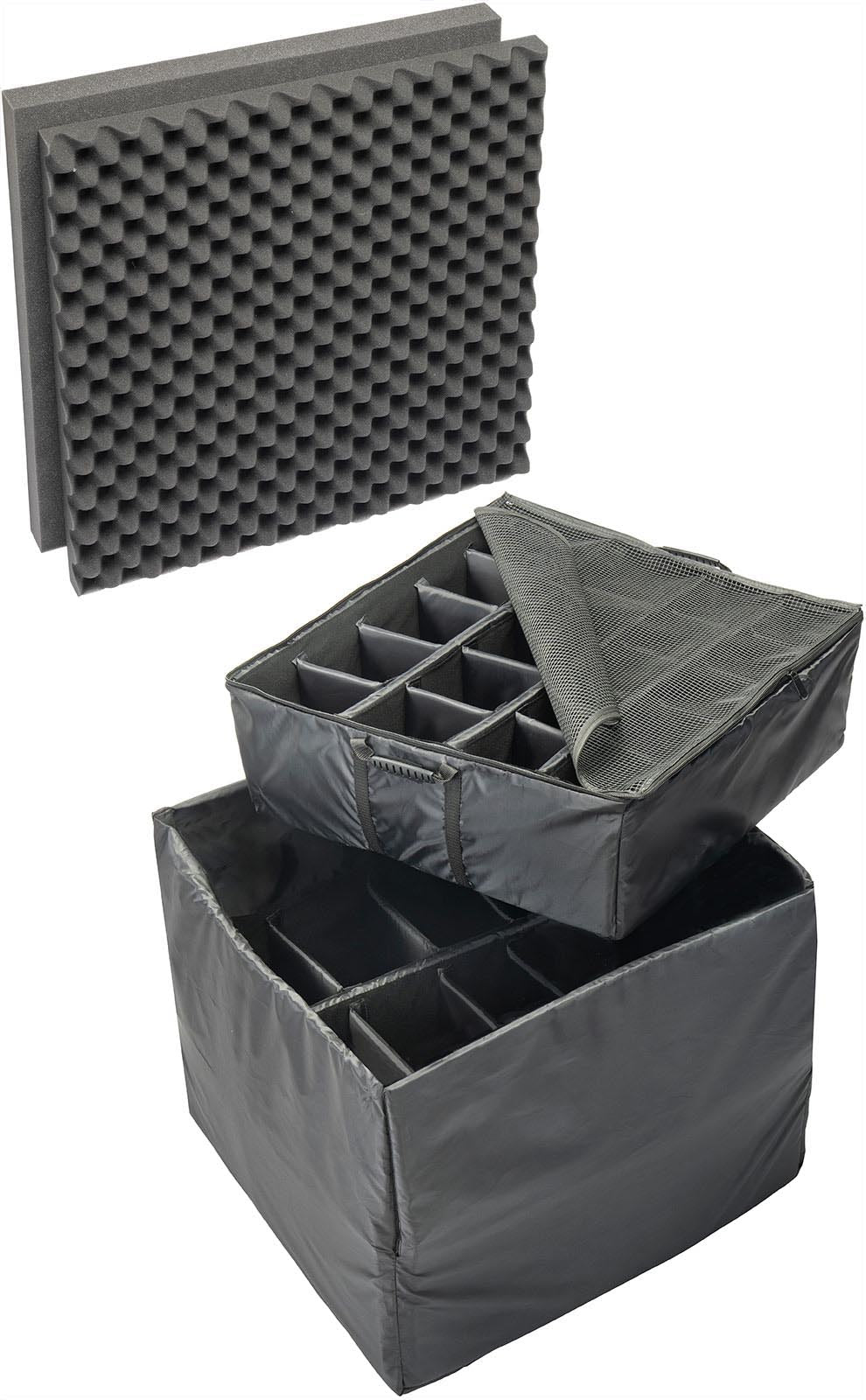 0375 Padded Divider Set