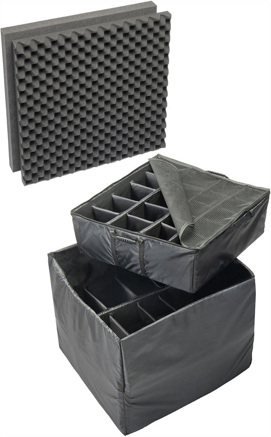 0375 Padded Divider Set