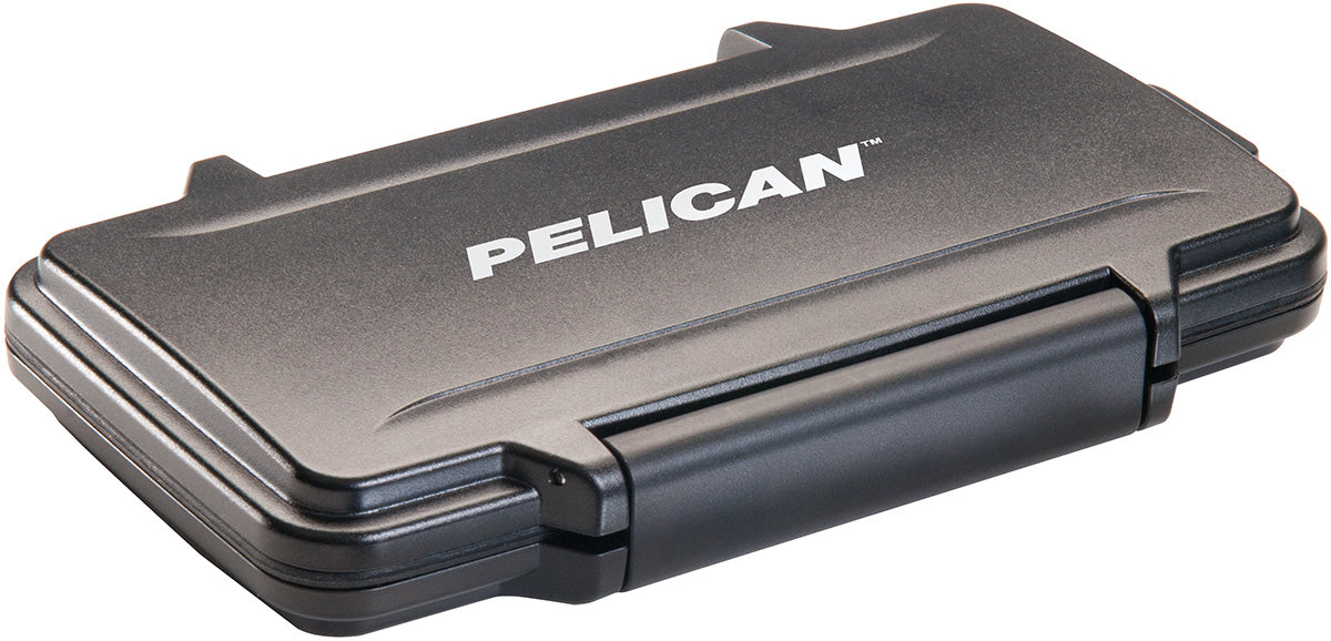 0915 Micro Memory Card Case