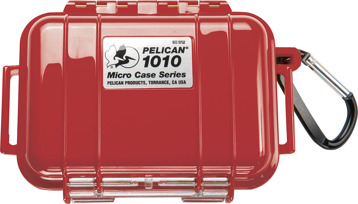 1010 Micro Case