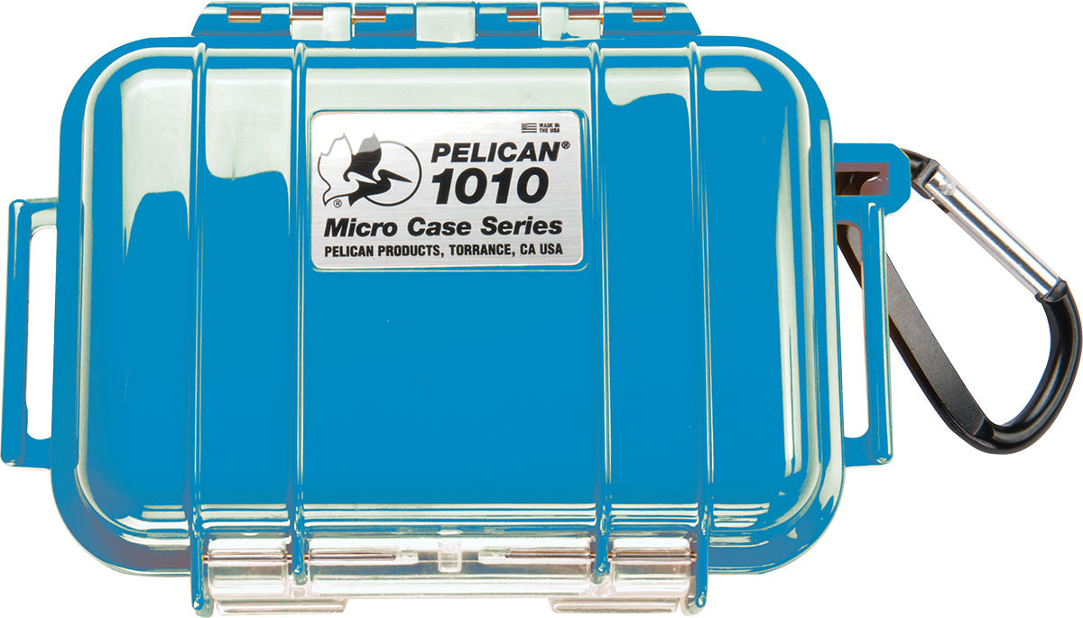 1010 Micro Case