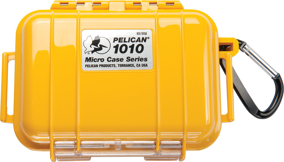 1010 Micro Case