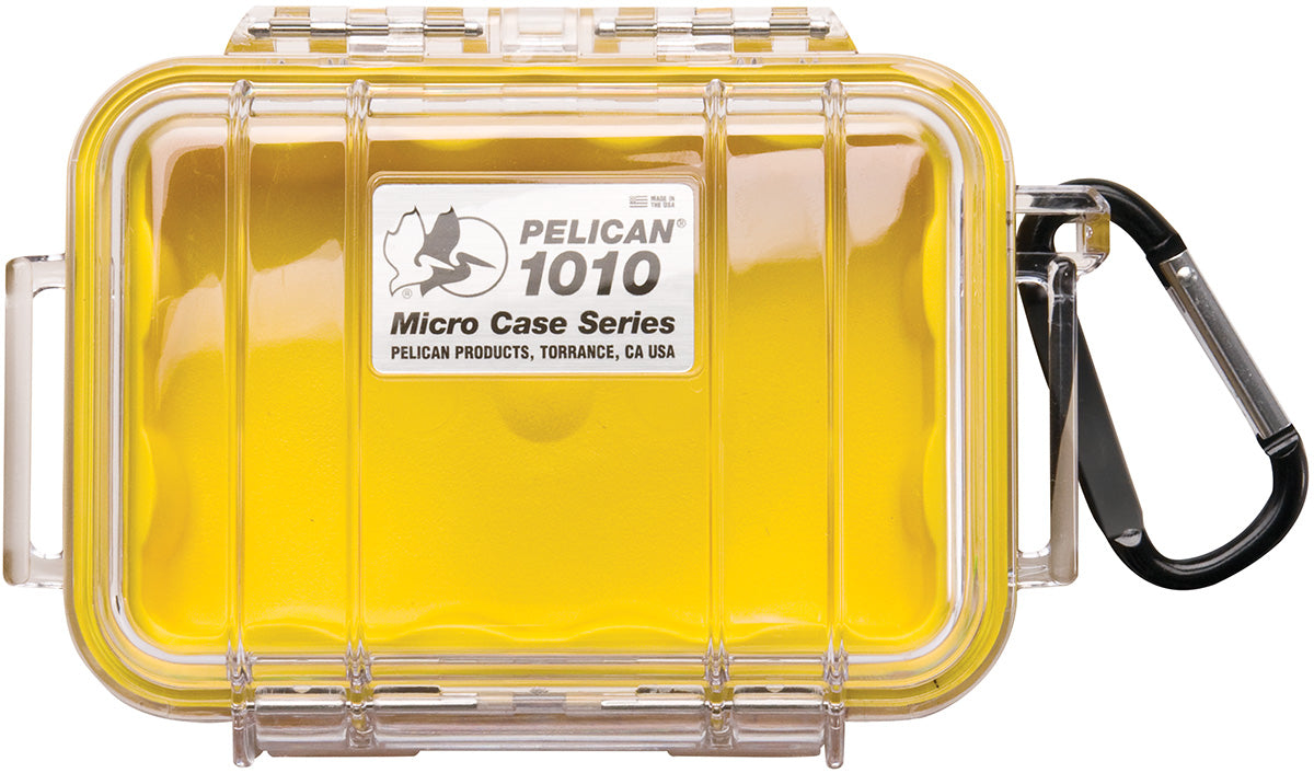 1010 Micro Case