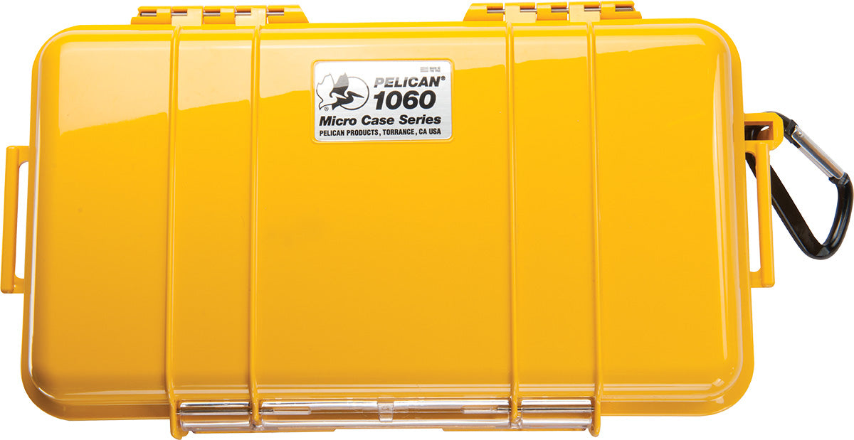 1060 Micro Case
