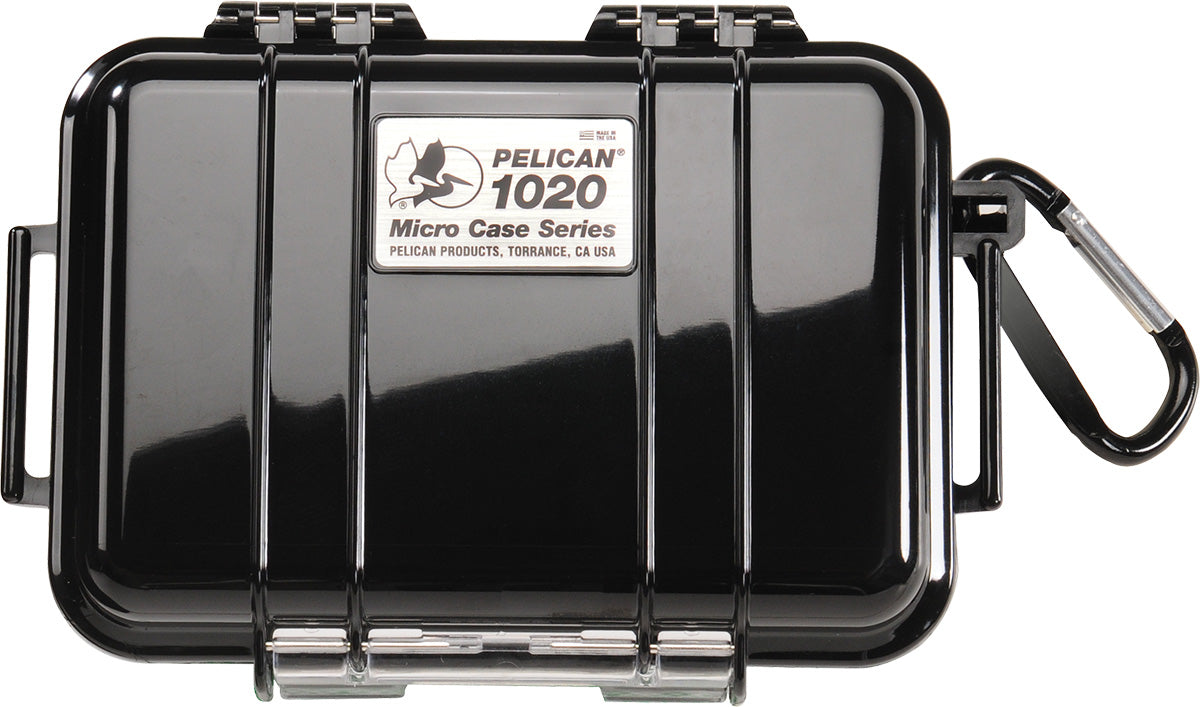 1020 Case Micro