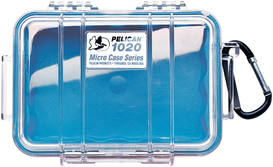 1020 Case Micro