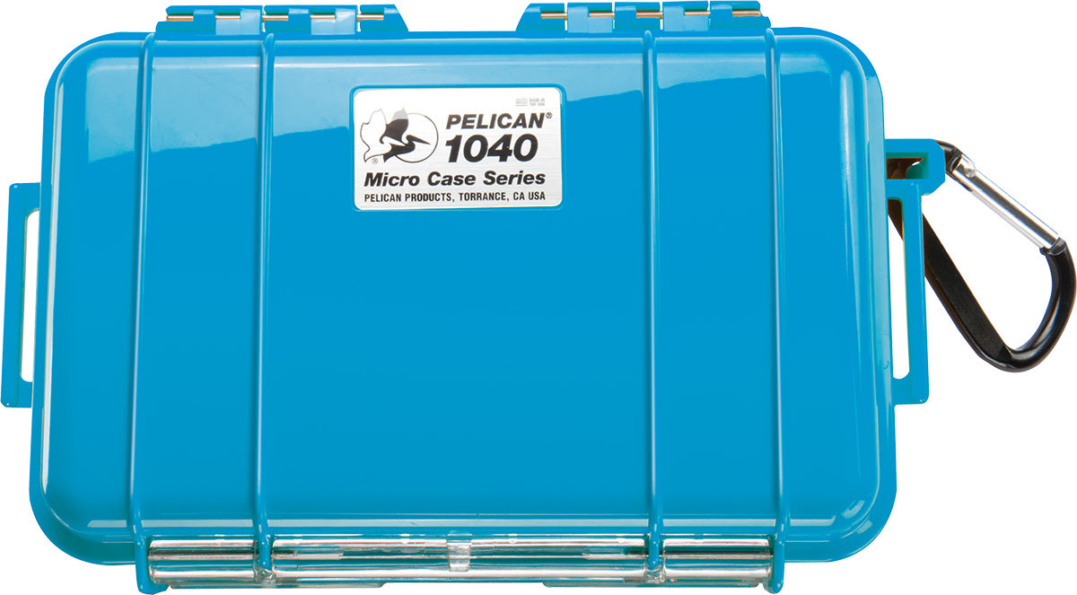 1040 Micro Case