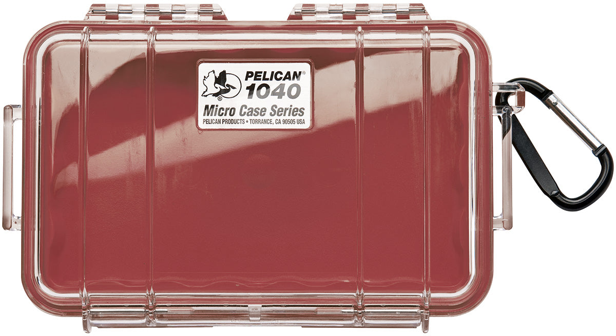 1040 Micro Case