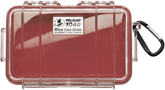 1040 Micro Case