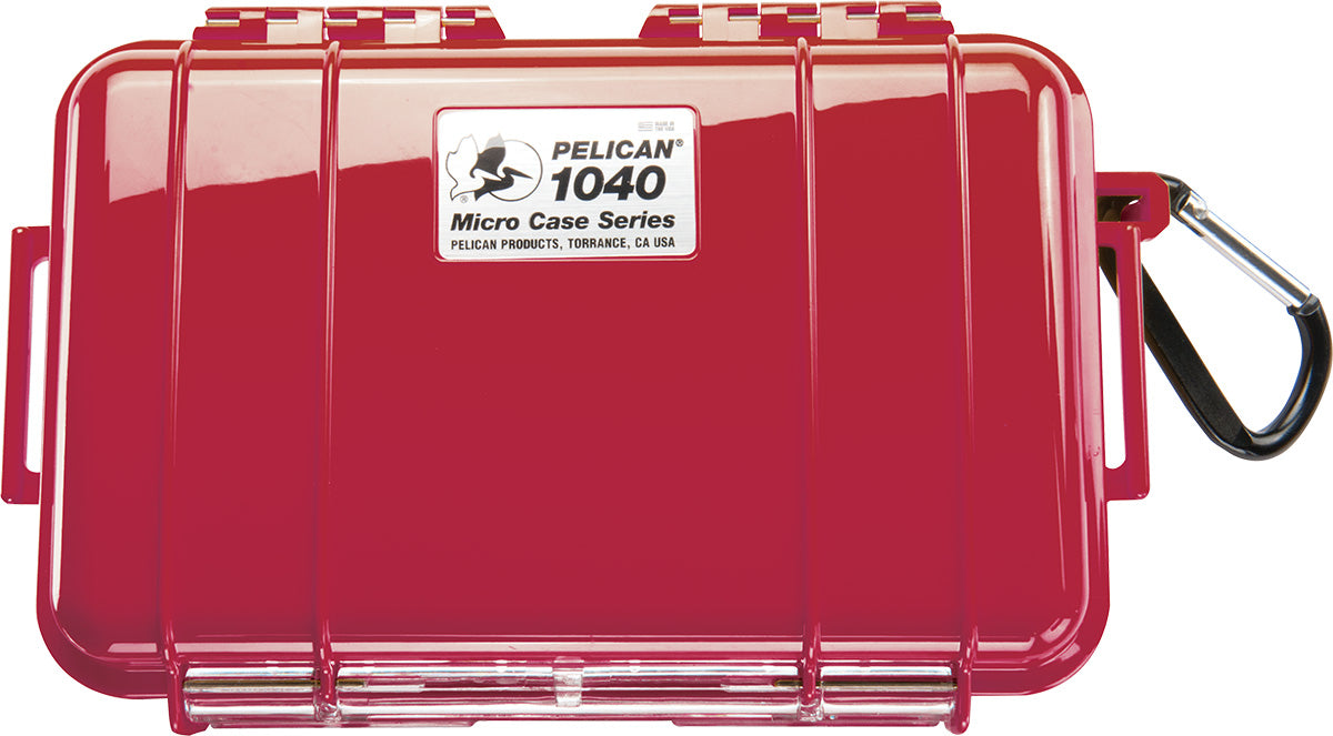 1040 Micro Case