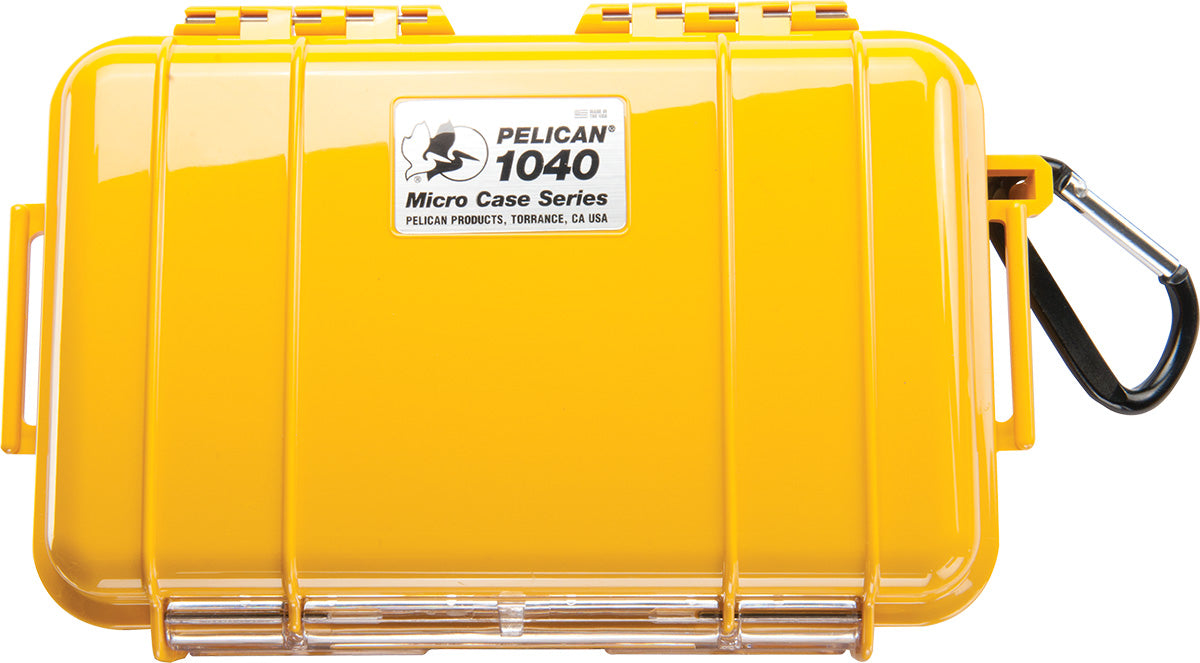 1040 Micro Case