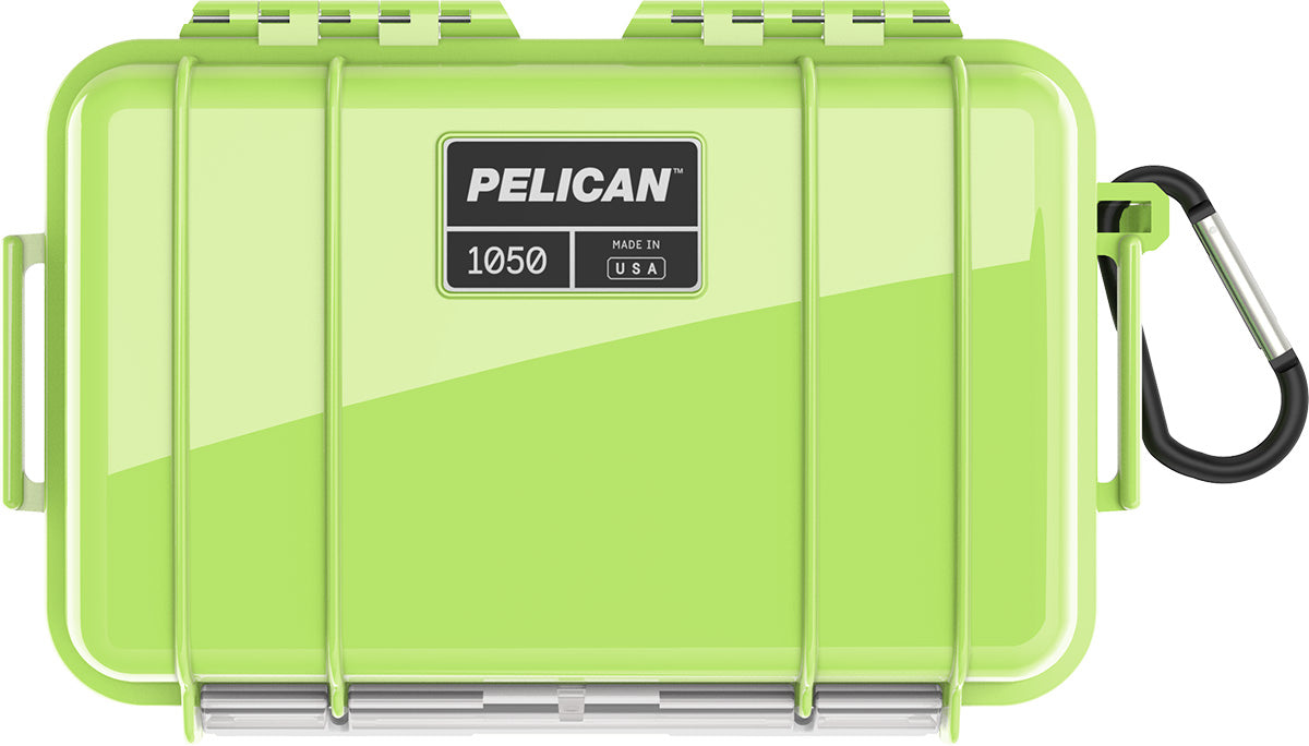 1050 Micro Case
