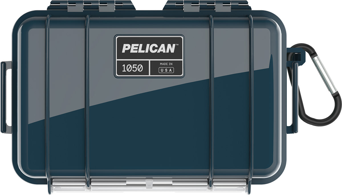 1050 Micro Case