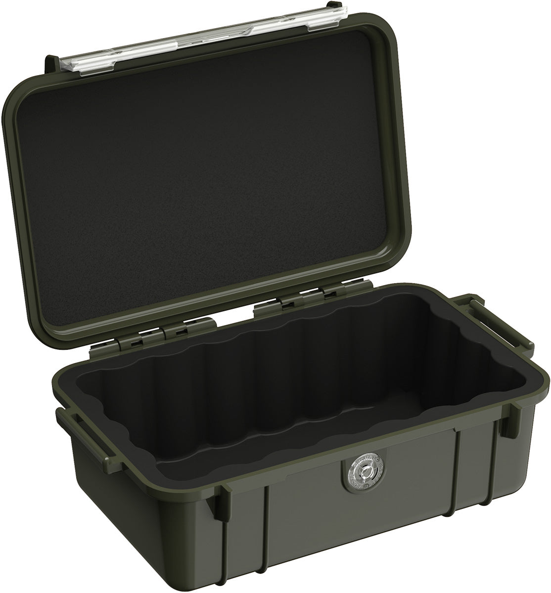 1050 Micro Case
