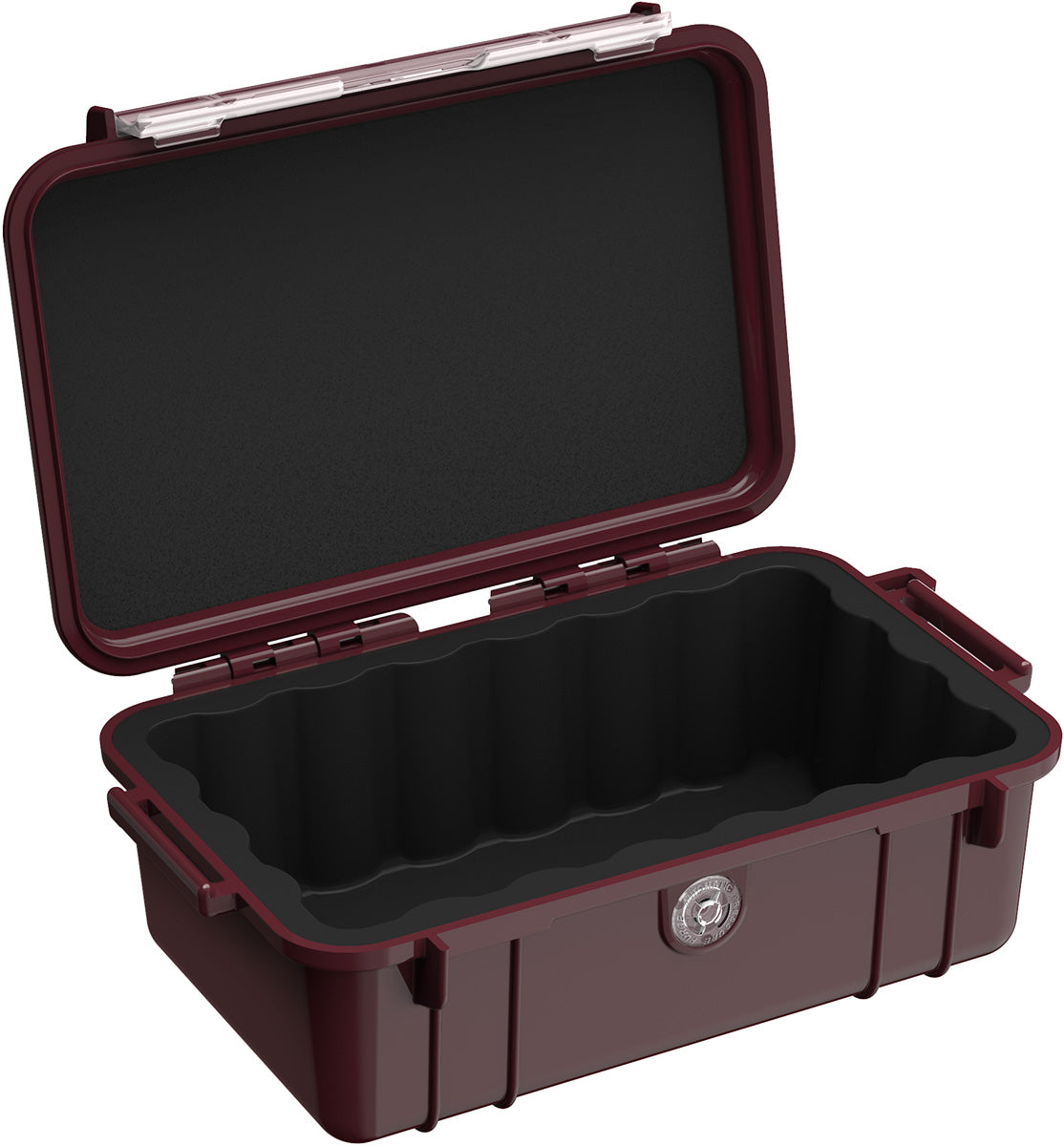 1050 Micro Case