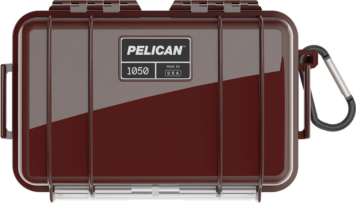 1050 Micro Case