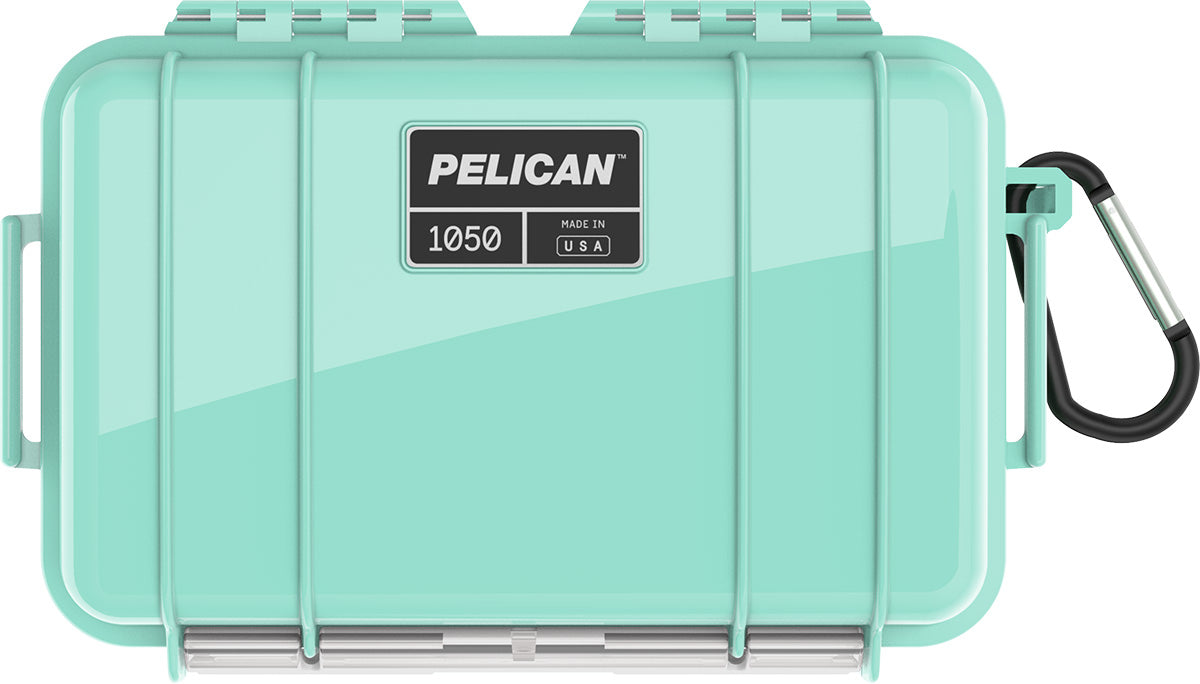 1050 Micro Case