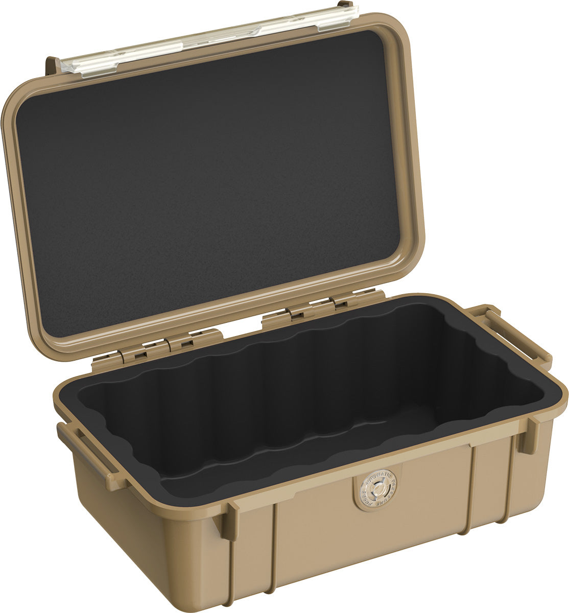 1050 Micro Case