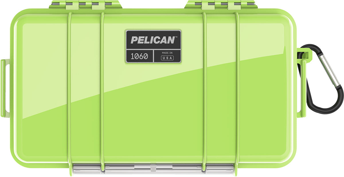 1060 Micro Case