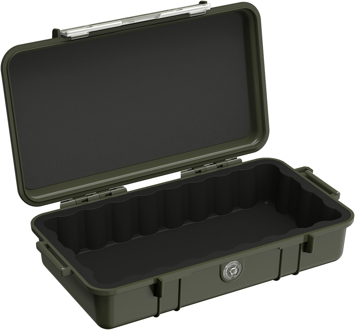 1060 Micro Case