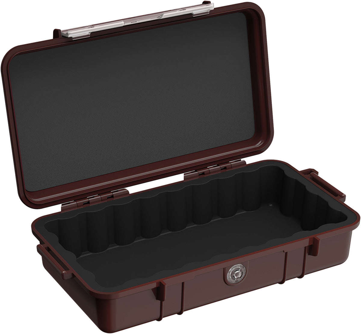 1060 Micro Case