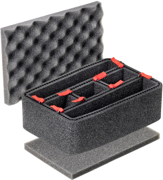 1120TPKIT TrekPak Case Divider Kit