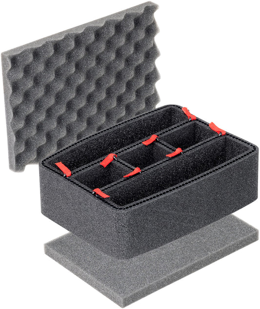 1150TPKIT TrekPak Case Divider Kit