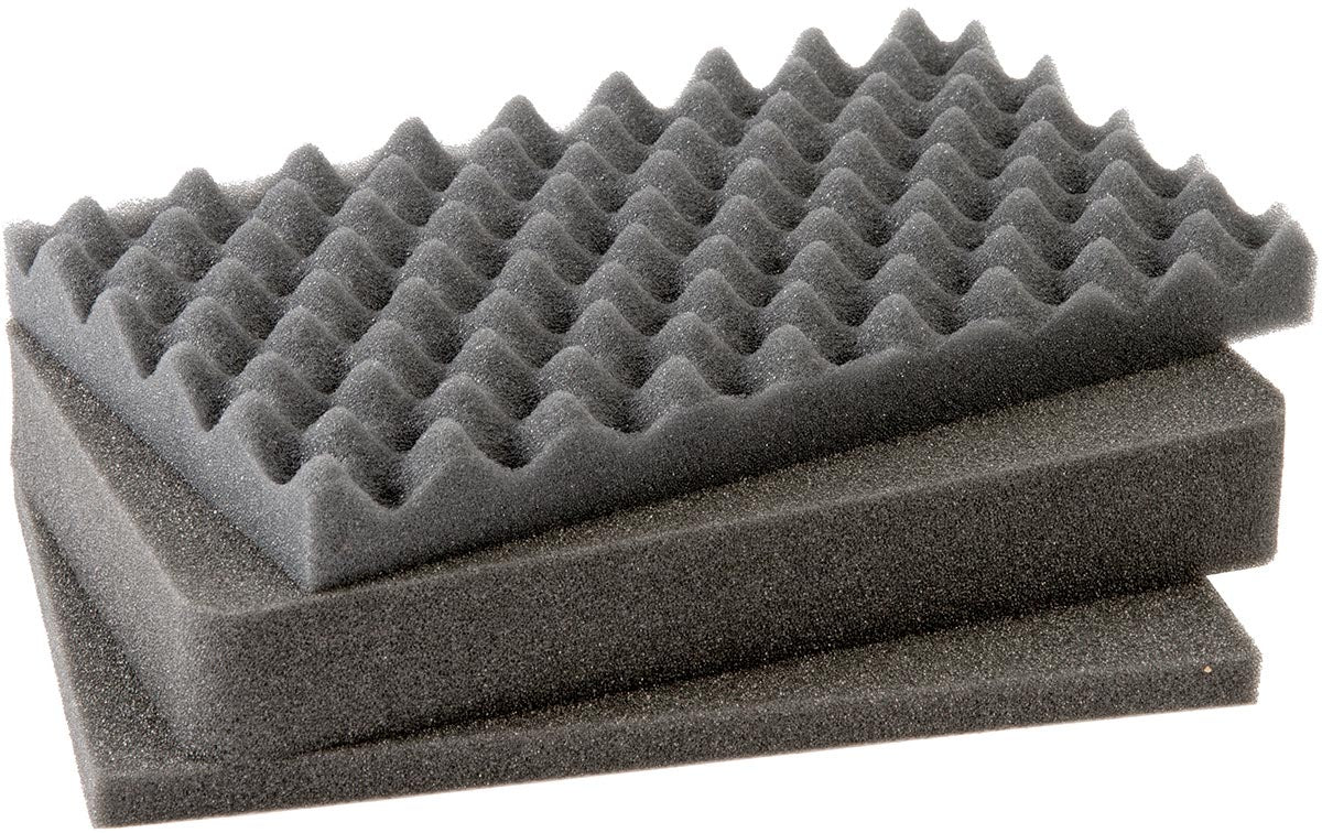 1171 3 pc. Replacement Foam Set