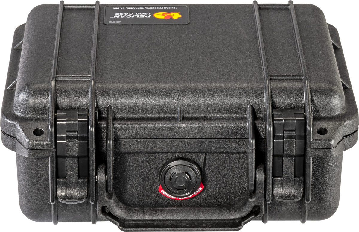 1200 Protector Case