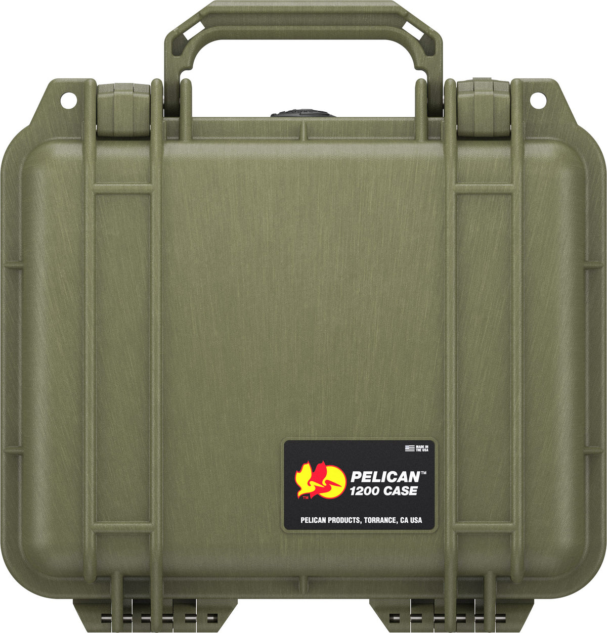 1200 Protector Case